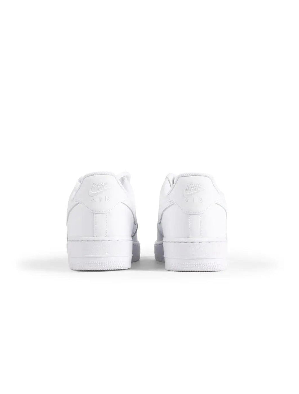 Nike Air Force 1 '07 para hombre - Triple blanco