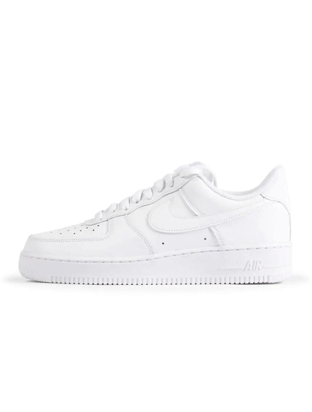 Nike Air Force 1 '07 para hombre - Triple blanco