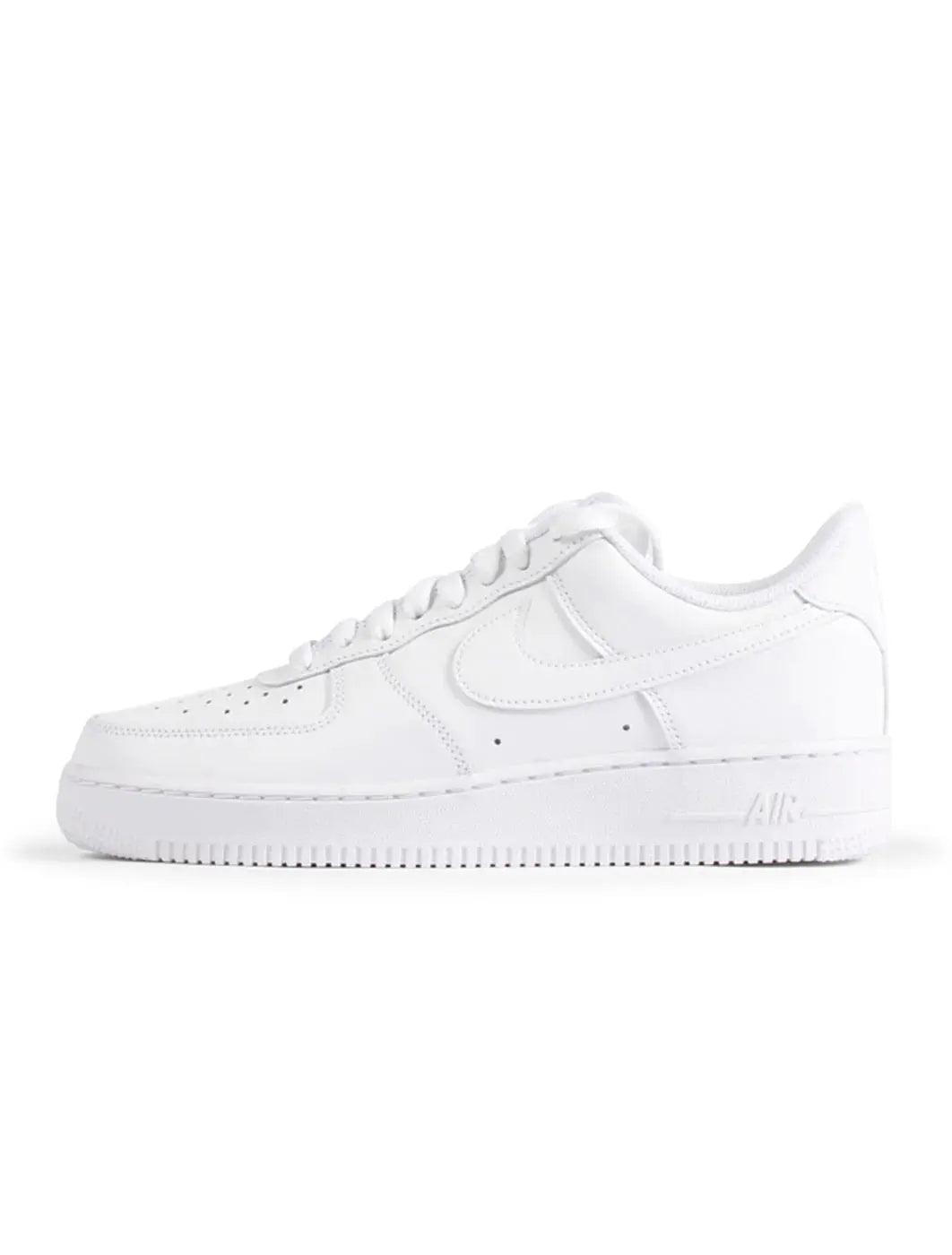 Nike Air Force 1 '07 para hombre - Triple blanco