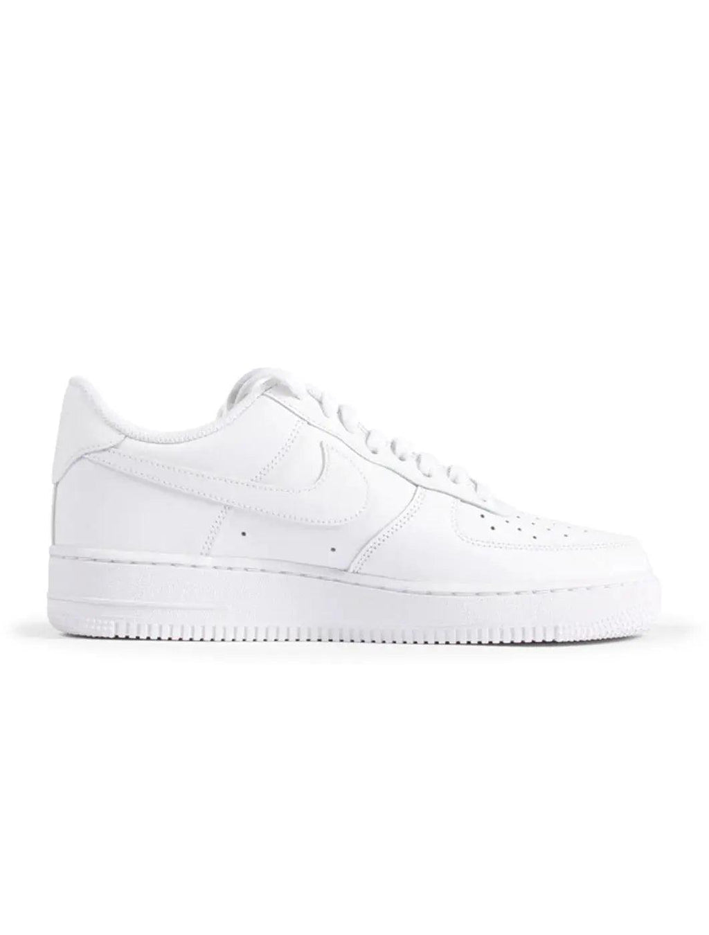 Nike Air Force 1 '07 para hombre - Triple blanco