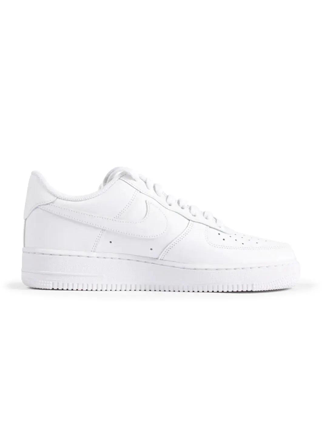Nike Air Force 1 '07 para hombre - Triple blanco