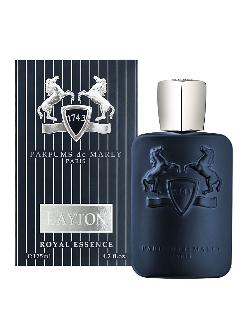 PARFUMS de MARLY