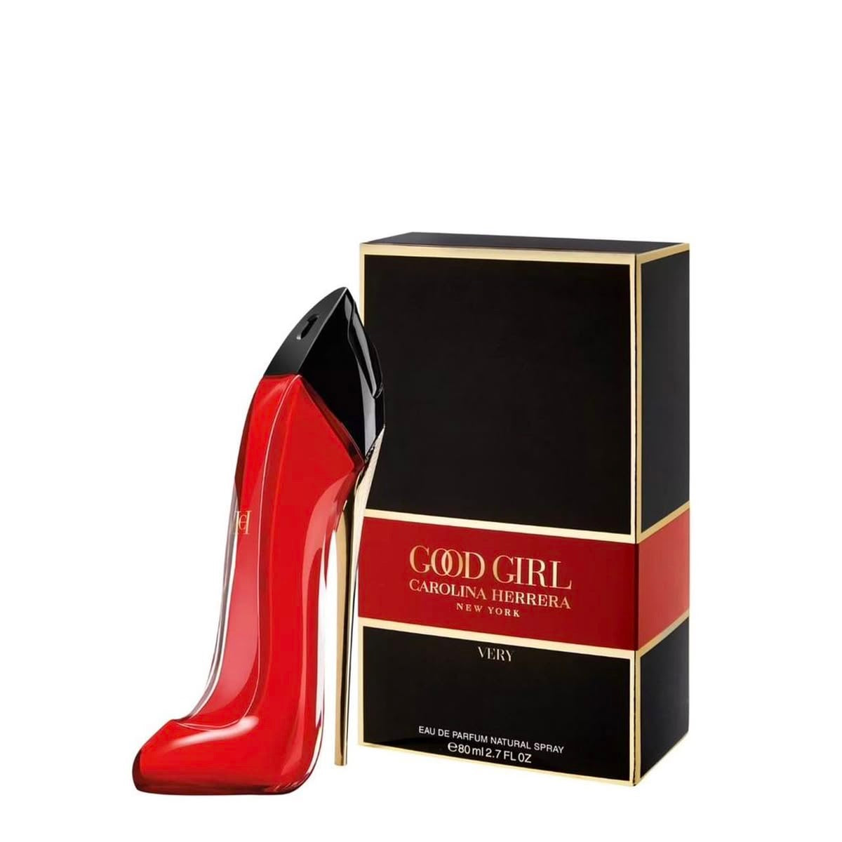 CAROLINA HERRERA VERY GOOD
