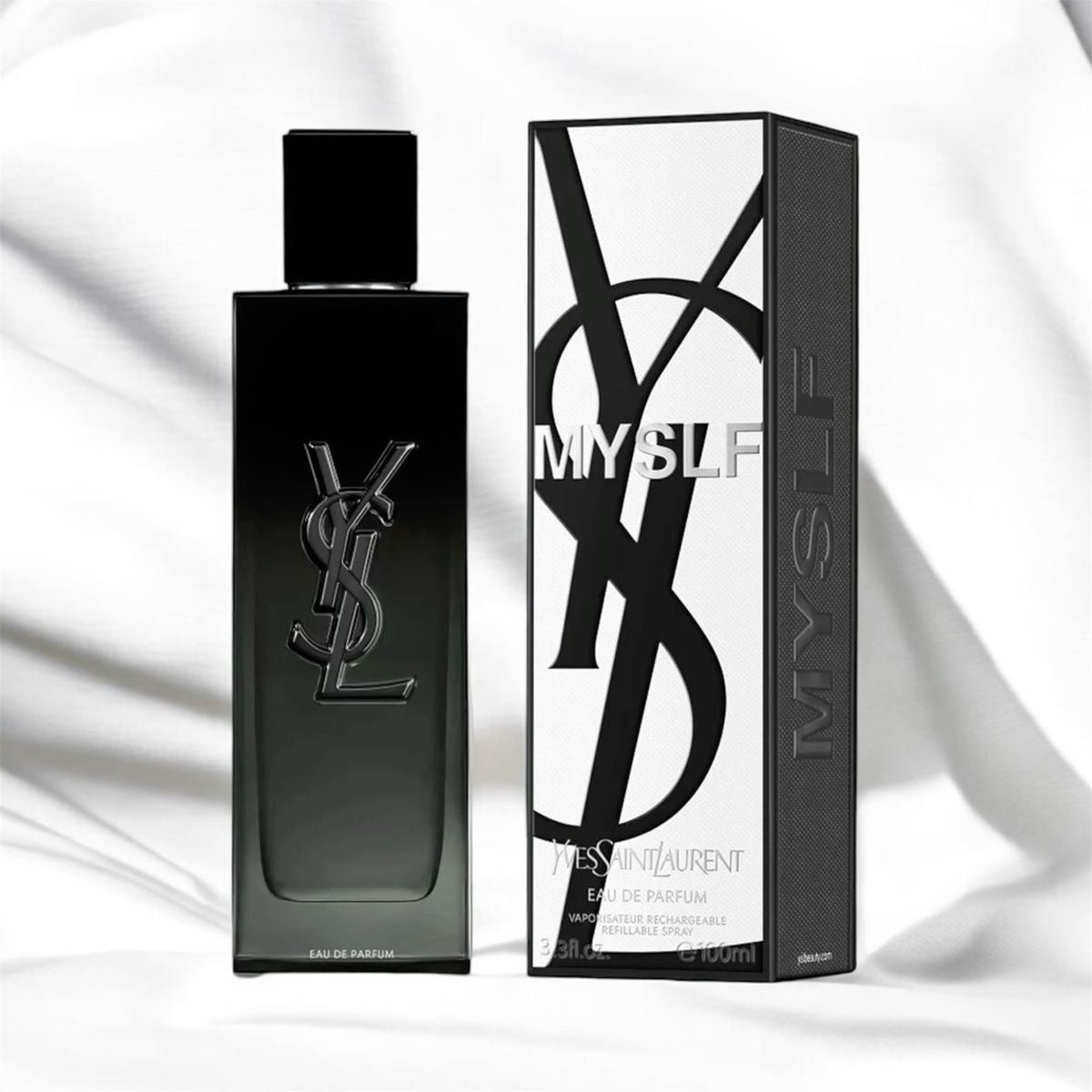 YSLF