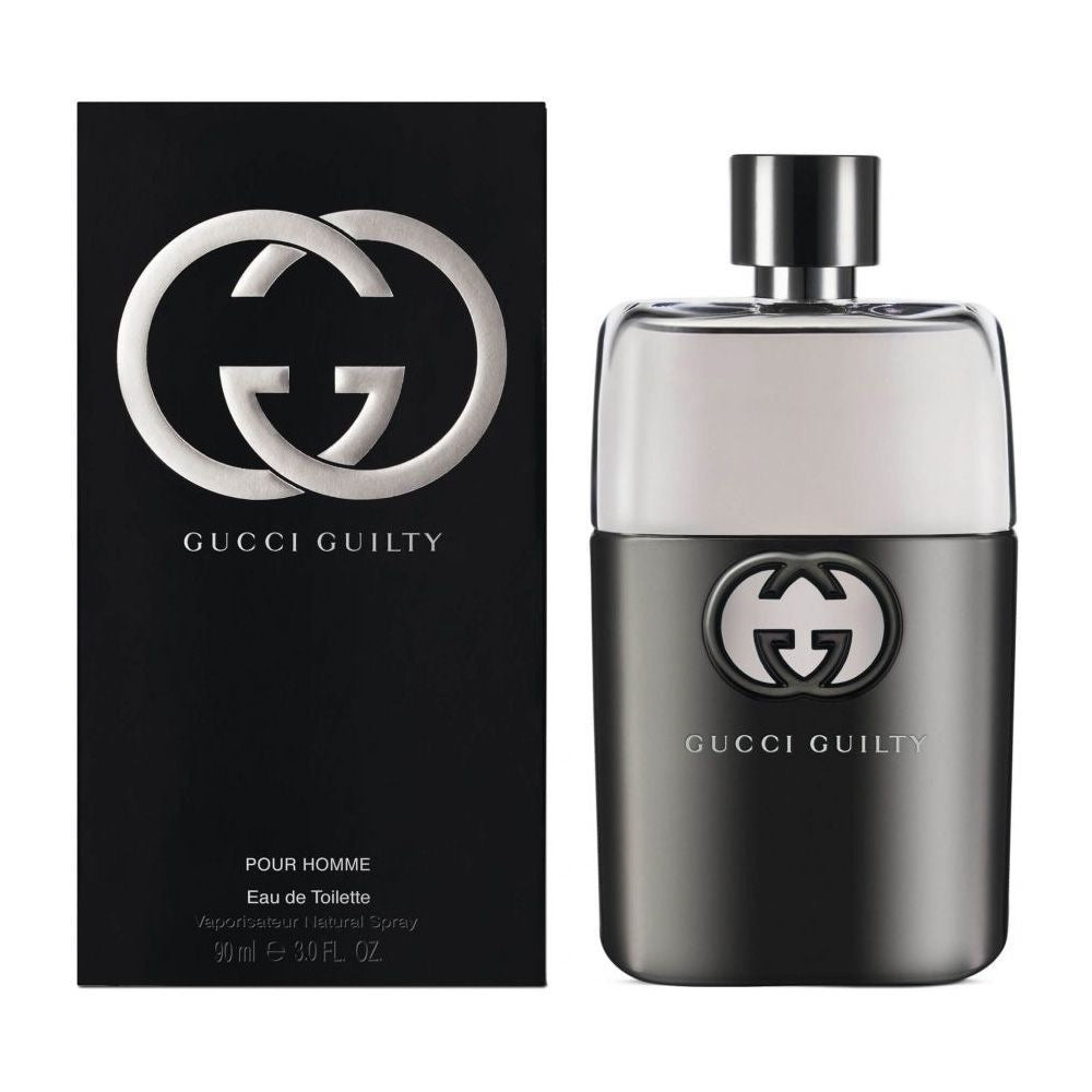 GUCCI GUILTY