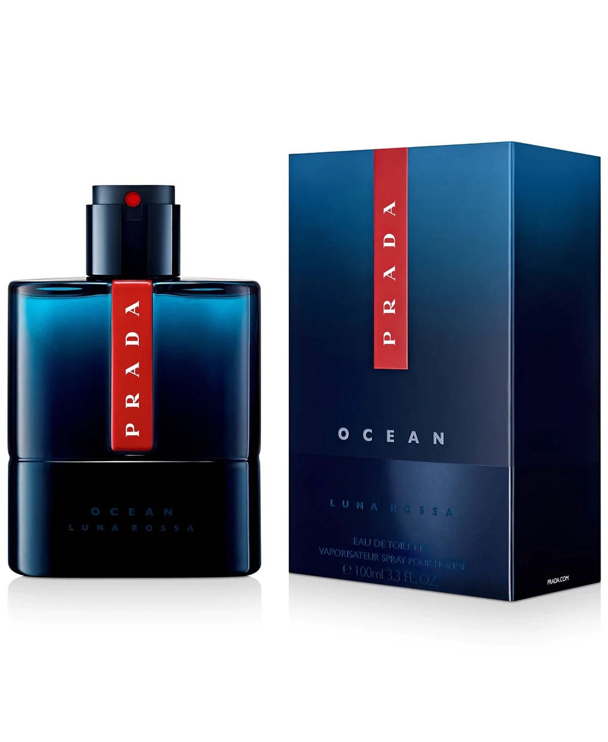 PRADA OCEAN