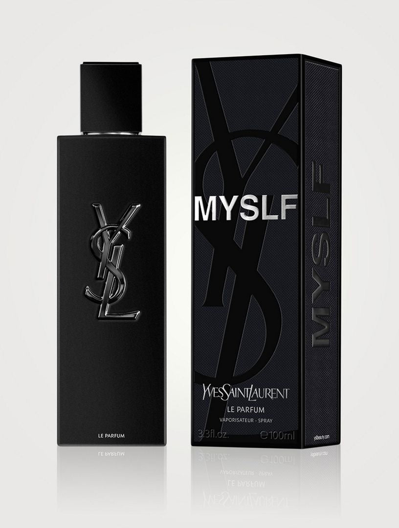 MYSLF