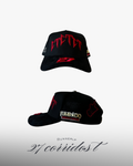 Barbas Hats Corridos Tumbados