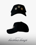 Barbas Hats x CT