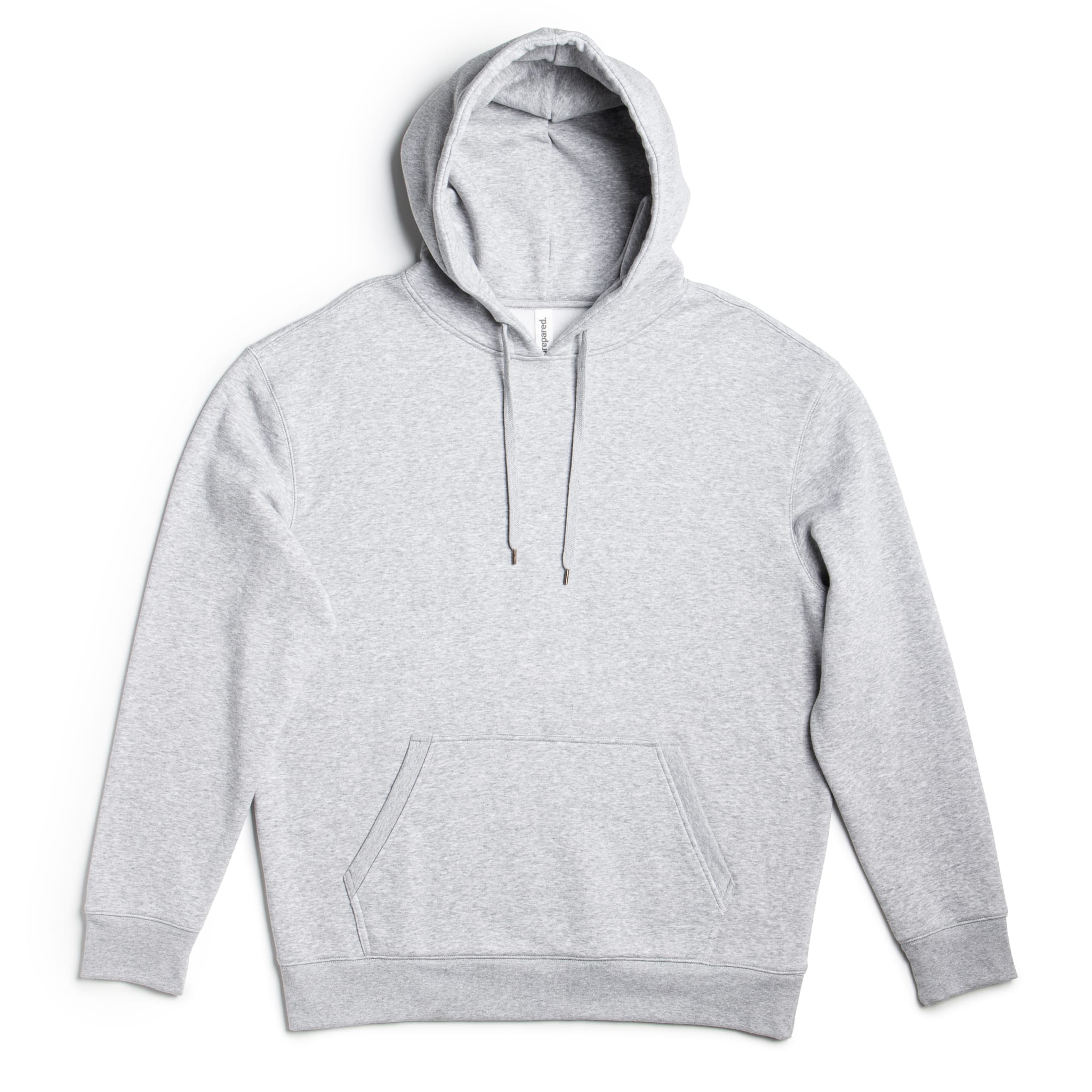 Sudadera con capucha de peso pesado P2016
