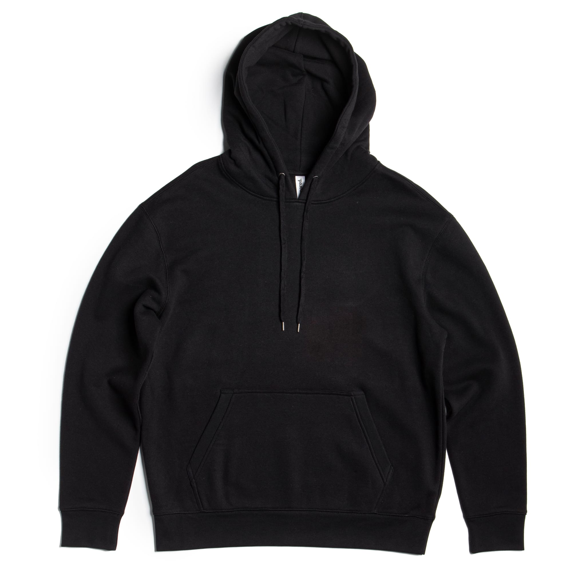 Sudadera con capucha de peso pesado P2016