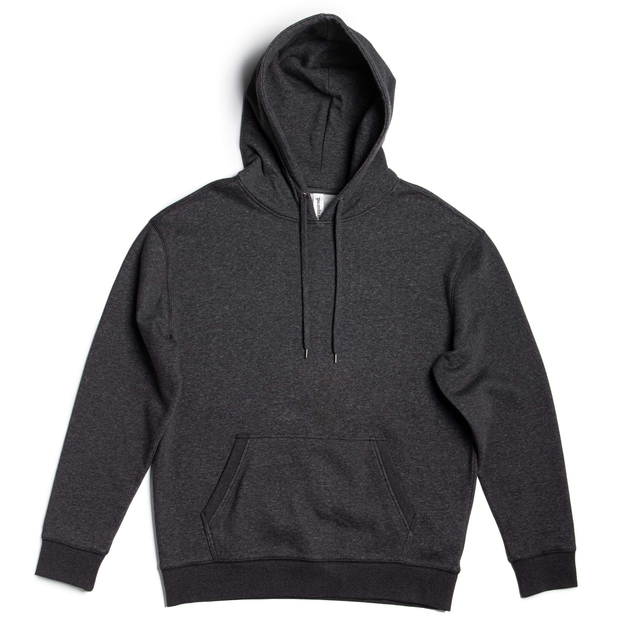 Sudadera con capucha de peso pesado P2016