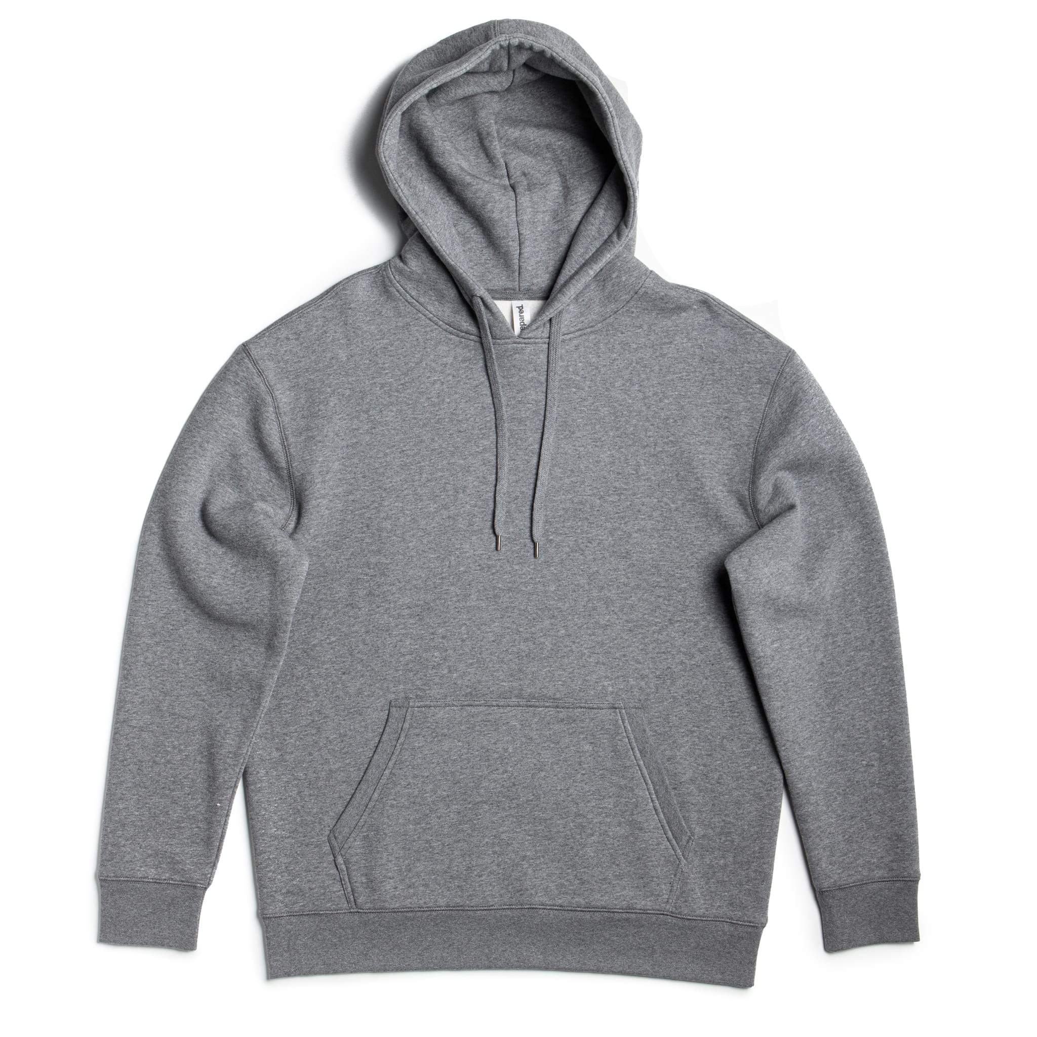 Sudadera con capucha de peso pesado P2016