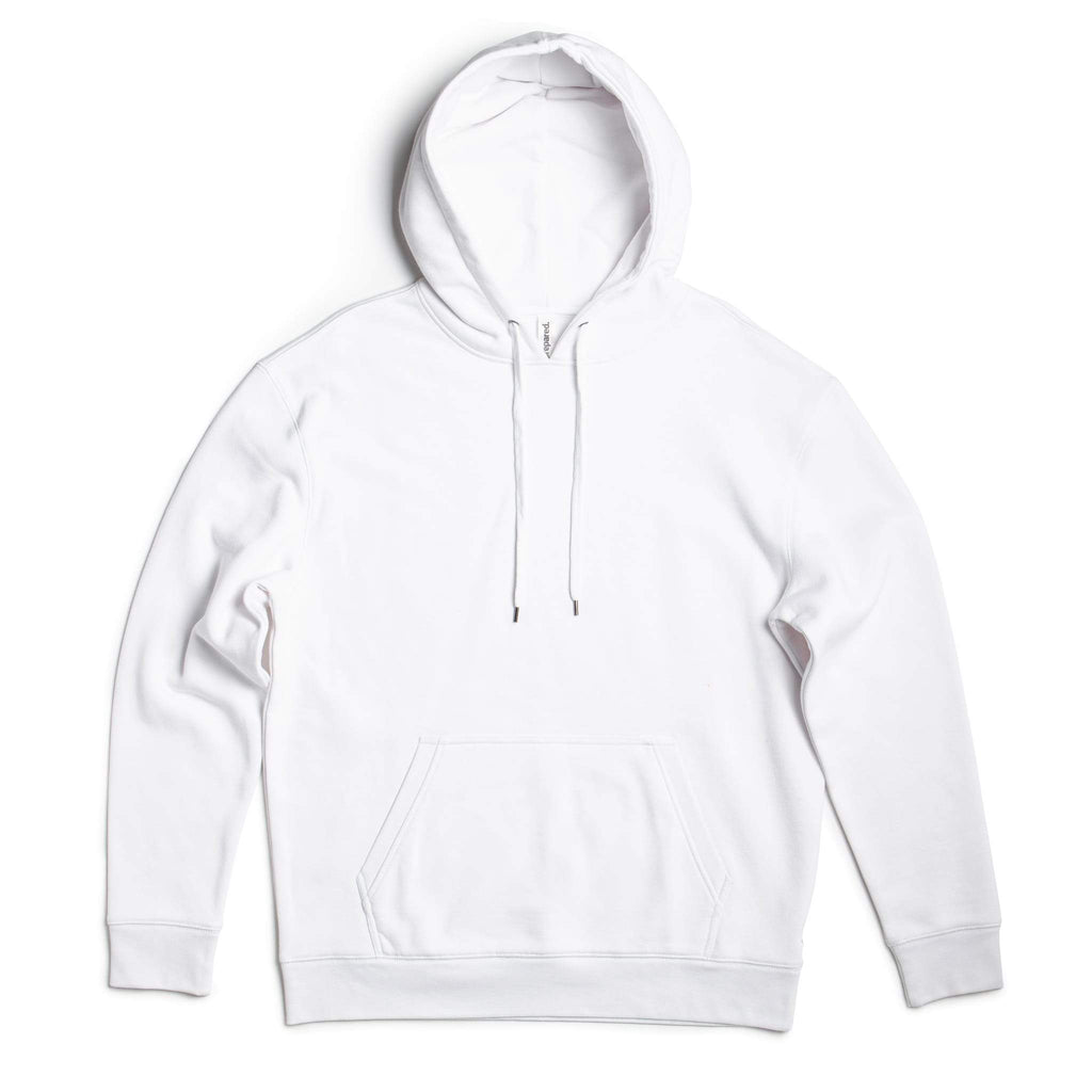 Sudadera con capucha de peso pesado P2016
