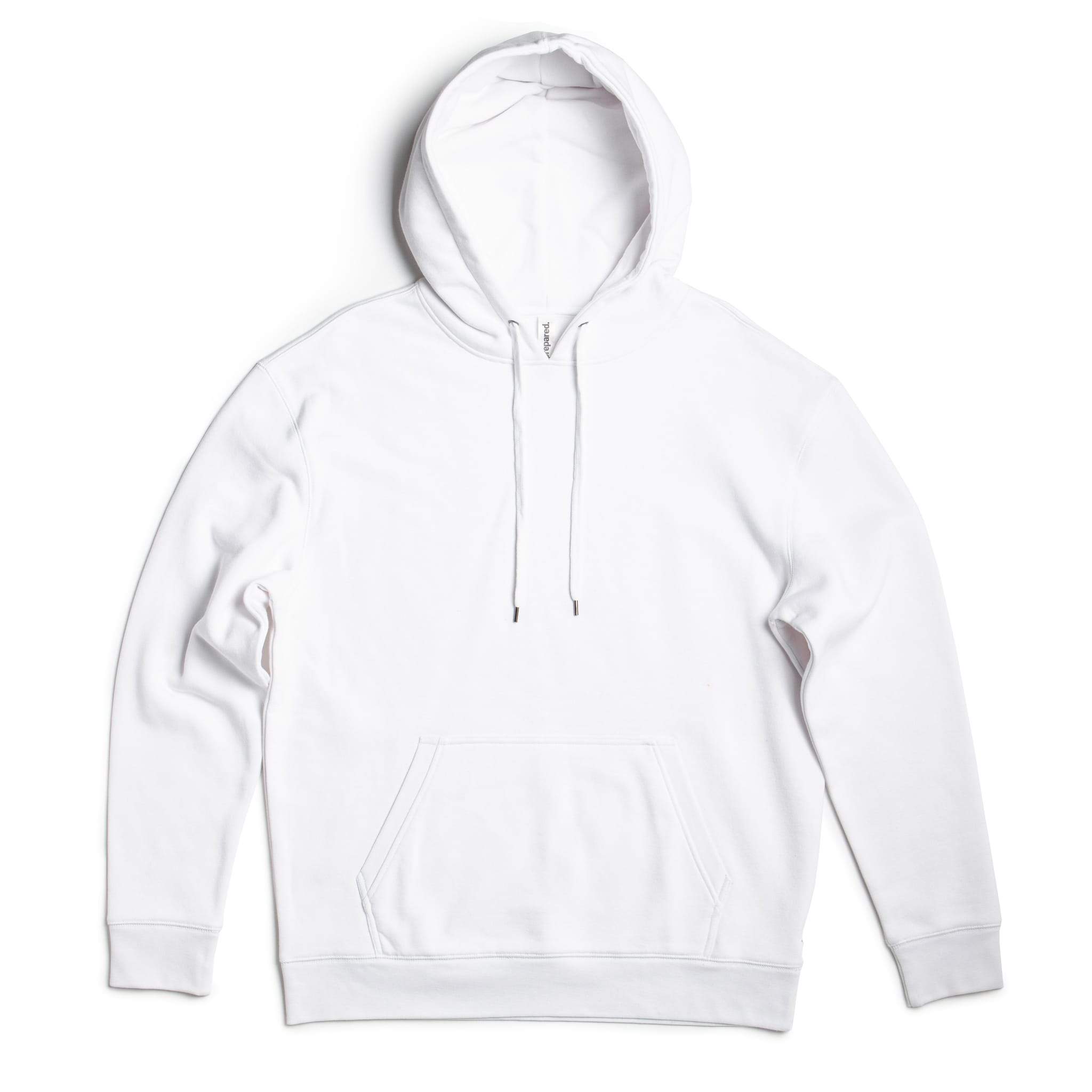 Sudadera con capucha de peso pesado P2016