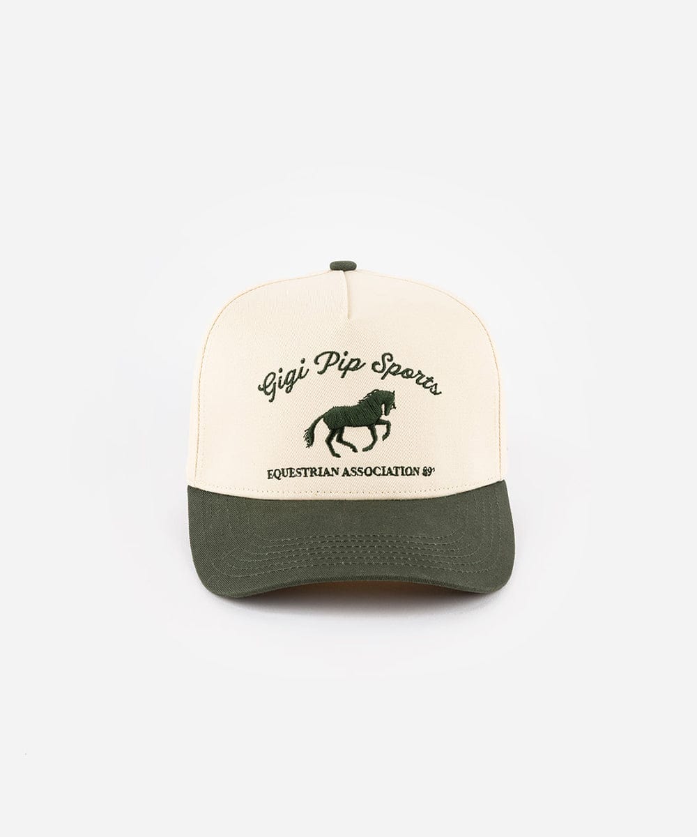 Gigi Sports Vintage camionero