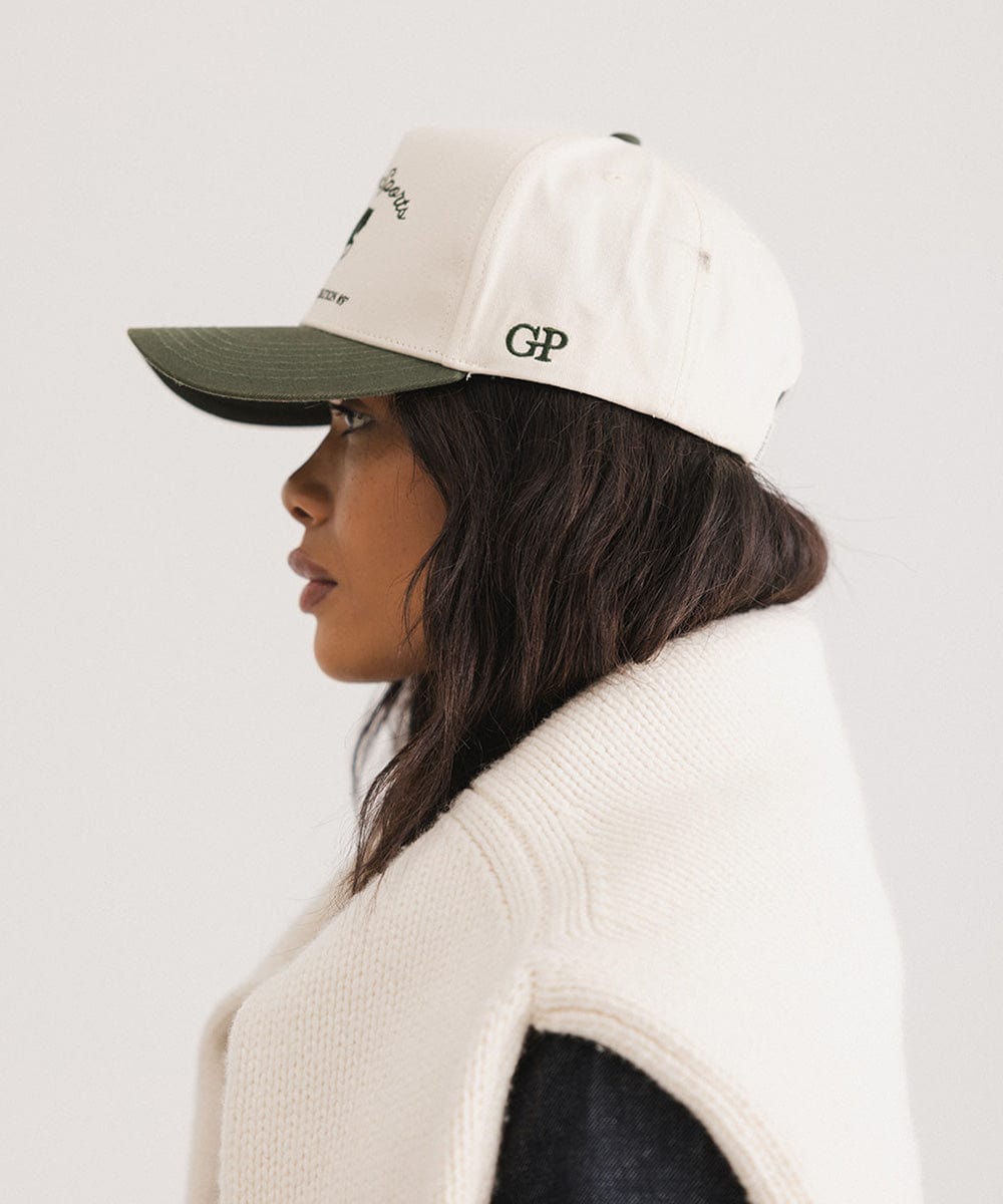 Gigi Sports Vintage camionero