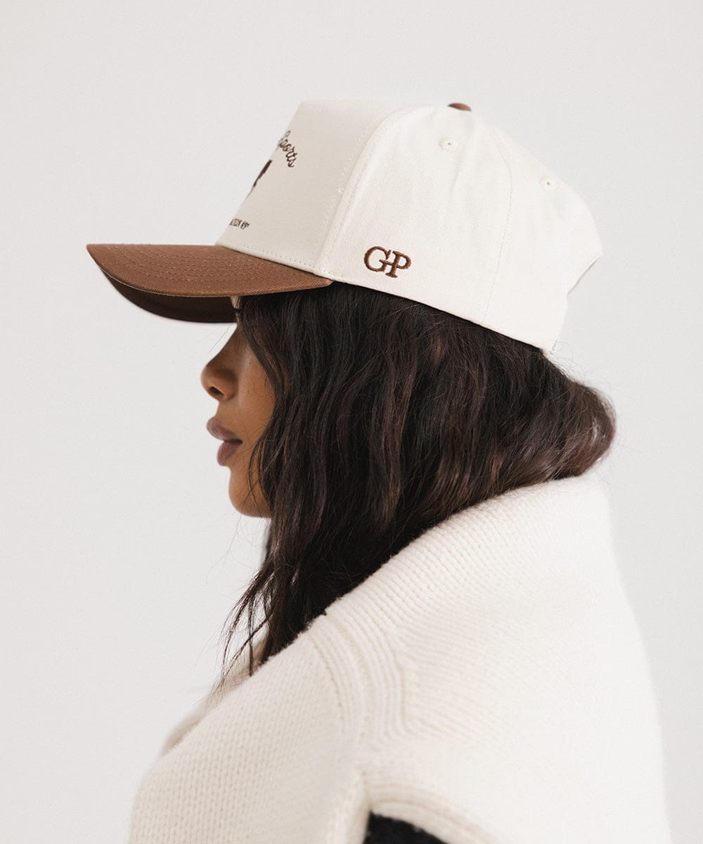 Gigi Sports Vintage camionero