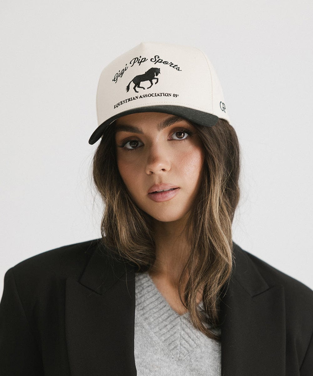 Gigi Sports Vintage camionero