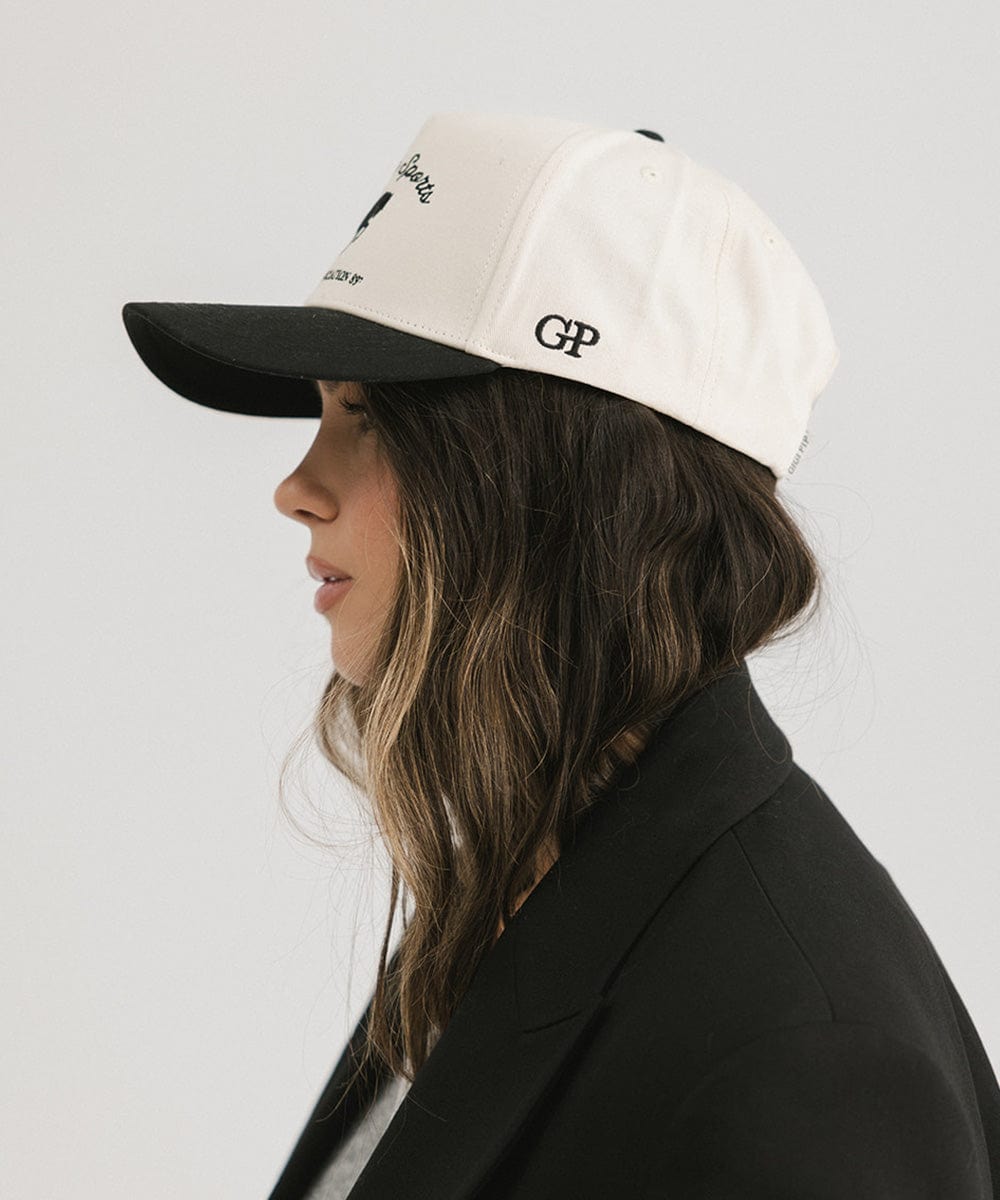 Gigi Sports Vintage camionero