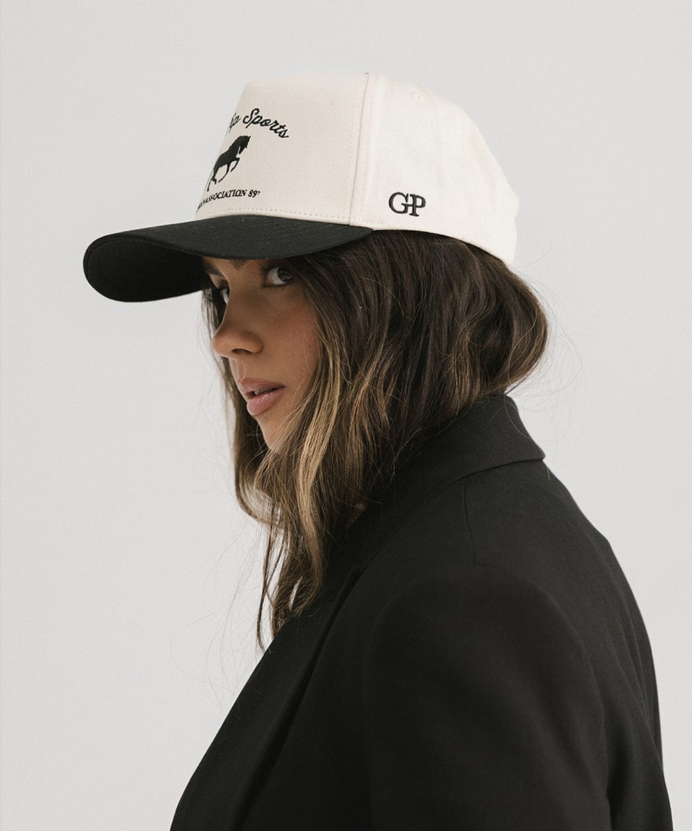 Gigi Sports Vintage camionero